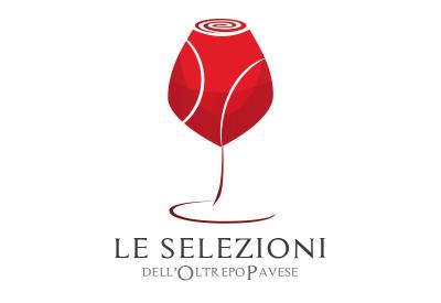 Le Selezioni - Realizzazione logo