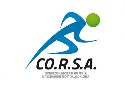 Consorzio CORSA - Logo aziendale