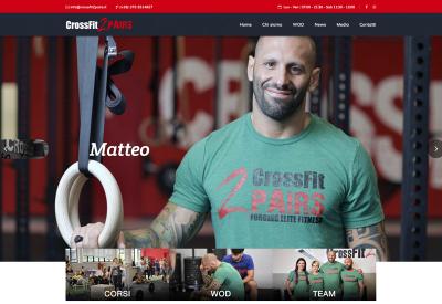 CrossFit Rozzano (Milano)