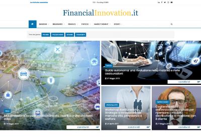 Financial Innovation