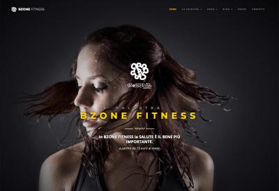 Bzone Fitness Pavia