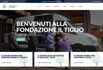 Fondazione il Tiglio