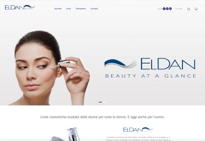 Eldan Cosmetics