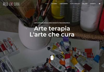 Arte Terapia Pavia