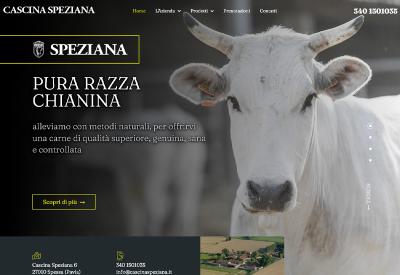 Cascina Speziana - Carne Chianina