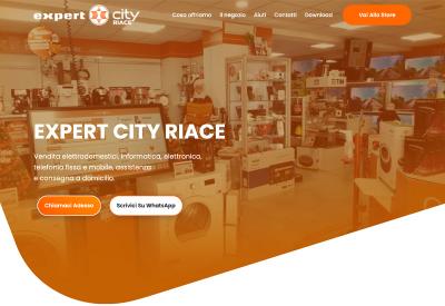 ExpertCity Riace