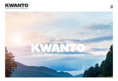Kwanto: Energy Service Company