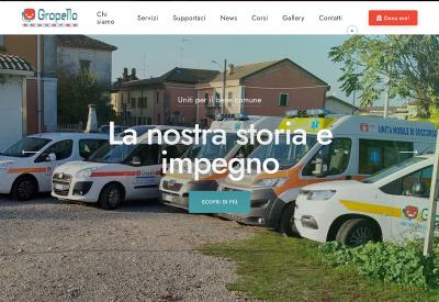 Gropello Soccorso