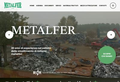 Metalfer