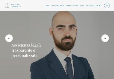Studio Legale Avvocato Zammuto