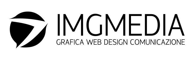 IMG Media logo - Pubblicità e comunicazione